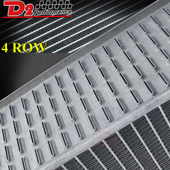 Radiator 84379153 FOR New Holland C227,L218,L220 Case SR175, SR200, SV185, TR270