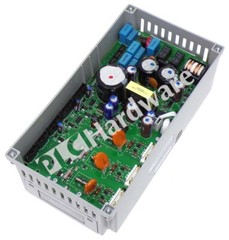Open Pre-owned Allen Bradley 41391-454-01-S1FX Series B SMC Flex Control Module