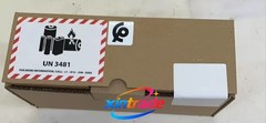 Datalogic PM9501-DHP433RB Code scanning gun brand new
