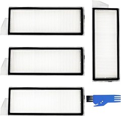 Filters for Roborock S8 MaxV Ultra/ Max Ultra Vacuum Cleaner, as picture