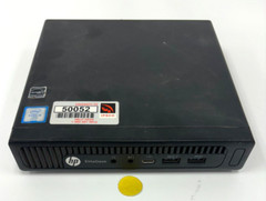 HP ELITEDESK 800 G2 MINI 35W DESKTOP