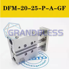 1PC NEW For DFM-20-25-P-A-GF cylinder #L5411Y LZ