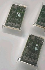 National Instruments NI PXIe-4357 20-Channel RTD Module
