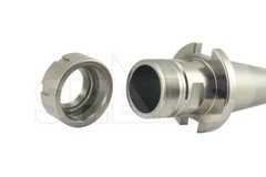 Shars NMTB 40 ER32 Collet Chuck Tool Holder Set .0005” NEW R}