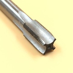 1/2 – 12 HSS Right hand Thread Tap 1/2 – 12 TPI [SN/3]