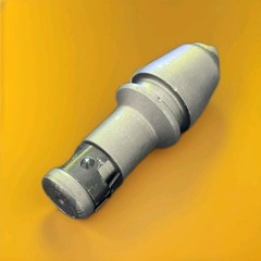 Kennametal Carbide Tip Rotary Bit Rock Buster Tooth C21HD