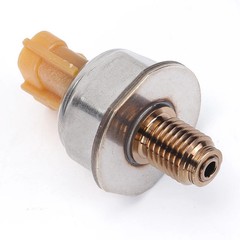 45PP3-3 Fuel Rail Pressure Sensor Fit for Mitsubishi Triton 2006-2014 Auto Parts