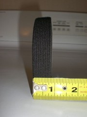 COROPLAST 8575X Wire Harness Adhesive Electrical Tape Roll 19mm x 5m FLEECE TYPE