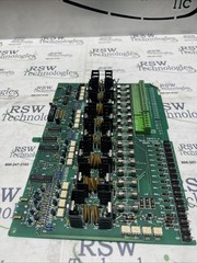 BARBER COLMAN A-13402-104-1 AC Output PC Board