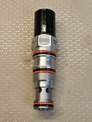 SUN Hydraulics CBCA-CHN 2GJ3 Hydraulic Cartridge Valve 3000 PSI