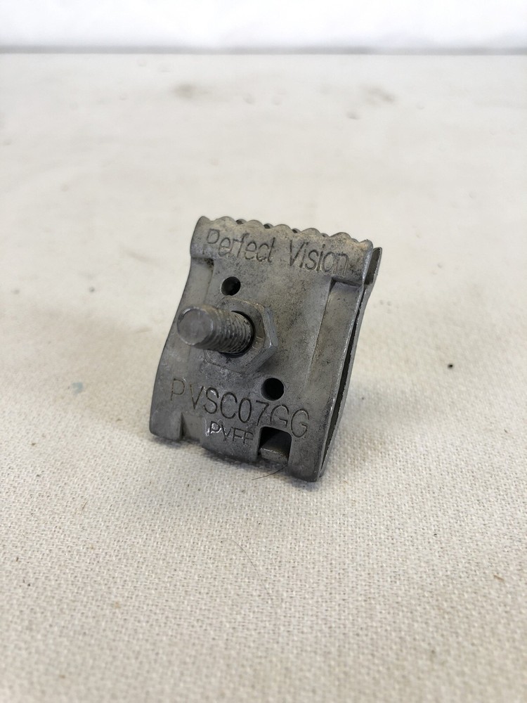 Perfect Vision Beam Clamp PVSC07GG