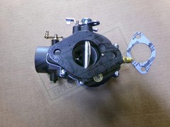 New Aftermarket Carburetor for John Deere 4000 4010 4020- Original Zenith Design