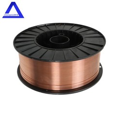 ER70S-6 .045″ (1.2 mm) Mild Steel Mig Welding Wire 44 lb Roll