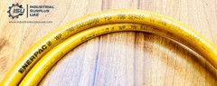 Enerpac HC7206 Series E6 Hydraulic Hose 6 Ft. Length 700 Bar 10000 PSI #7