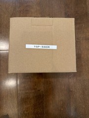 TOP TGP-58CR Thermal Ticket Printer 12V