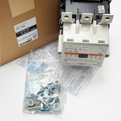 Brand New 1Pcs SC-N8[180] AC100-127V for Fuji Magnetic Contactor 50/60Hz