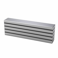 Lot10-50 N52 Strong Neodymium Magnets Rare Earth Lifting Magnets 60x10x5/3mm