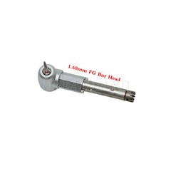 Dental Inner Spray Low Speed Contra Angle Handpiece fit FG 1.6mm Burs iLW