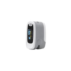 FDA Finger Pulse Oximeter Oxygen Saturation SpO2 Heart Rate Blood Oxgen Monitior