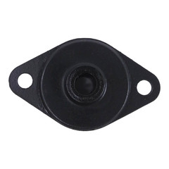 Radiator Mounting Rubber 2635A051 2635A052 635122 for Perkins 1104D 1004C RC RH
