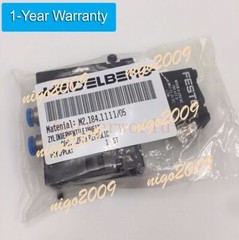 Imported Solenoid Valve FESTO 10pcs MEBH-4/2-QS-4-SA and 5pcs JMEBH-4/2-AQ-6-SA