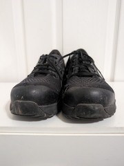 Red Wing Mens Ecolite Black CSA Safety Toe Work Shoe #2286 Size 11