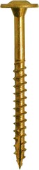 GRK 114069#8 by 1-1/4-inch Cabinet Screws HandyPak, (100 per Pack)