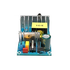 DC 12V 8A Power Supply Module AC100-240V to DC 12V 8A Power Supply Board 96W