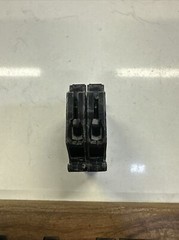 General Electric GE Plug-In Q-Line 50-Amp 2-Pole 120/240 Circuit Breaker THQP250