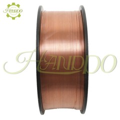 44 lb Roll ER70S-6 .045″ (1.2 mm) Mild Steel Mig Welding Wire