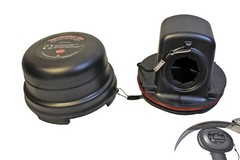 Thermon 23400 DP Terminator Nonmetallic Connection Kit Type DP Splice Kit