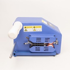 EZ Packing Solutions Air Cushion Machine Air Pillows Bubble Film Rolls Fast