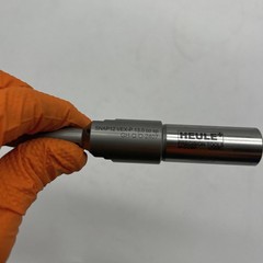 Heule GH-Q-0-2407 Spec Vex P Tool Drill Body 19.05mm x 47mm Shank 1ct