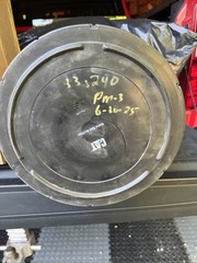 Genuine CAT 6I-2509 Element AS Box Opened But New!!