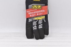 Mechanix Wear The Original – Multipurpose Working Gloves – XL Black
