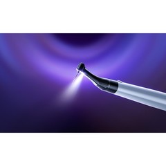 Woodpecker Endo GT Pro Dental Brushless Endo Motor w/ Apex Locator Contra Angle