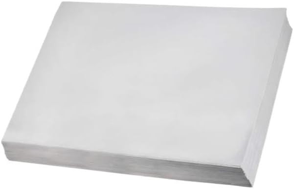 Newsprint Paper 25 lbs 24″ x 36″ Paper Packing Moving Shipping 400 Sheets