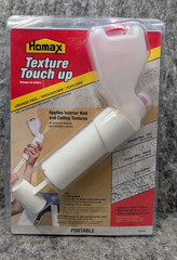Homax Texture Touch Up Kit, Wall and Ceiling Texture and Sprayer 🔥NEW🔥