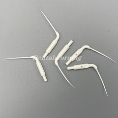 5Pcs/box Dental Endo IrrigatIon Tip Sonic Tips Air Scaler Handpiece USA