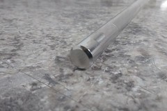 IKA 000073900 31.5 In Shaft Length Stainless Steel Four-Blade Stirrer