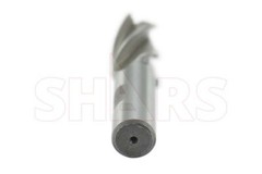 SHARS 3/4″ x 5/8″ HSS 4 FLUTE SINGLE END MILL NEW !}