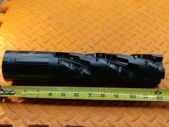 NEW LMT Fette 2-1/2″ Dia. 90 degree Indexable End Mill 89254 ERP90 S12-250PI 2.5