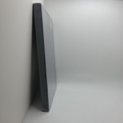 Poppin Work Happy Journal Hard Bound, 1 Subject, Dotted Rule New Sealed