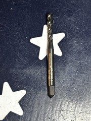 OSG 10-32 Bottoming Tap Spiral Flute GH3-B 3FX B S/O 0136901 ONE TAP
