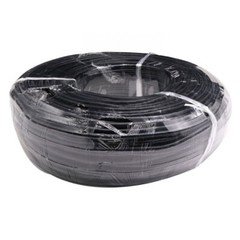 Multi-core Flexible Stranded Wire Cable Heat Resistant Wiring Silica gel Line