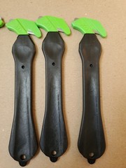 Klever Kutter ECO EXCEL XD Safety Cutter ECO 4 65EX Lot of 6