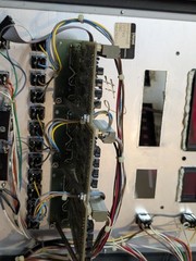 Durant 6400-508 Programmable Count Controller *AS-IS/For Parts Only*