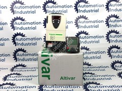 ATV71H037M3 By Schneider Electric Altivar 240VDC 0.5HP Variable Speed Drive NSFP