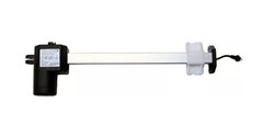 Recliner Lift Chairs Limoss Motor Actuator Part 450917 Kit with HC130 Remote