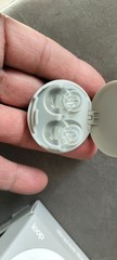 Loop Engage 2 Ear Plugs – Clear – Noise Reduction Rating 8. New/Open Box